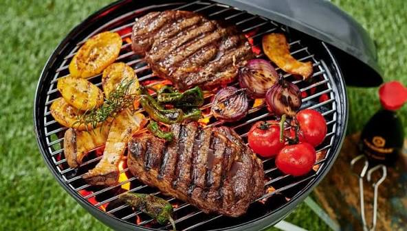 Kadiwa Grill